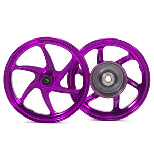 For Honda Giorno Scooter Casting Wheel Rim