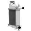 Wholesale Motorcycle Scooter Radiator for JMV105