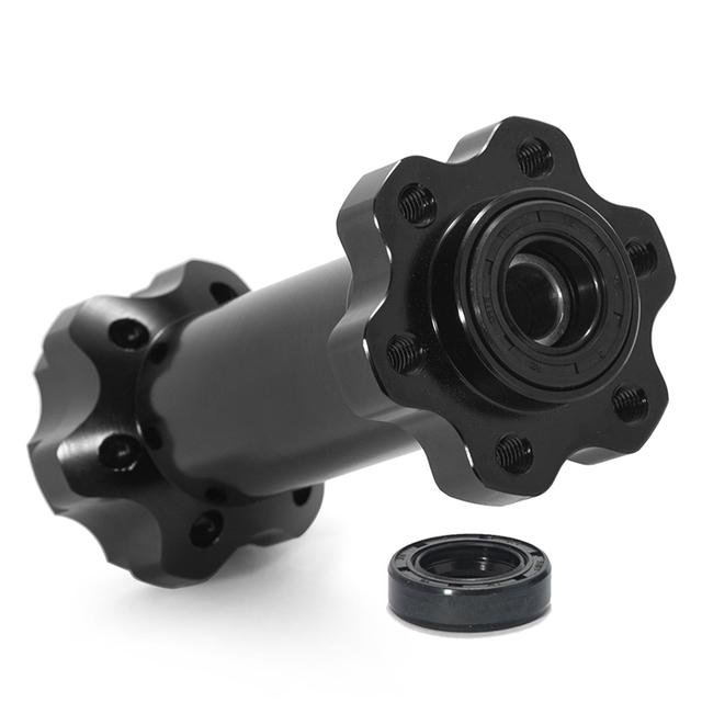 For Sur-ron Light Bee Segway X160 & X260 Shaft Sleeve Center Axle Jackshaft 