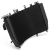 Motorcycle Radiator for Kawasaki Ninja ZX-9R 1998-2003