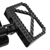 Motorcycle Forward Control Footpegs for Harley Davidson