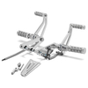Wholesale Motorcycle Forward Controls for Yamaha XVS