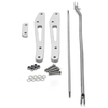 B2B Order Forward Control Extension Kit for Honda Shadow