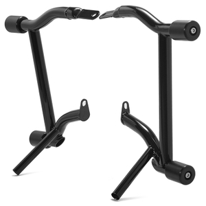 Wholesale Saddlebag Guard for Harley