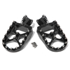 MX Foot Pegs Footrest for Kawasaki 