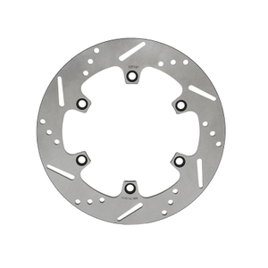 Scooter Brake Disc Rotor for Maxi Scooter / 50cc Motorcycle / Moped 