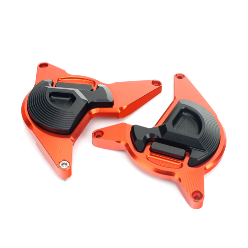 Wholesale High Strength Motorcycle Engine Protection Sliders