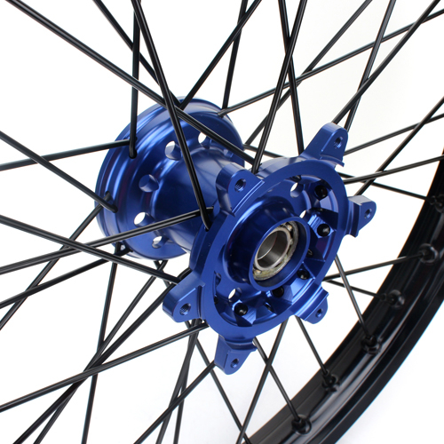 Lightweight Spoked Motorcycle Wheels for YAMAHA
