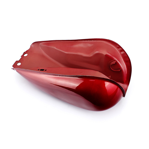 High Strength Steel Custom Made Motorcycle Gas Tank