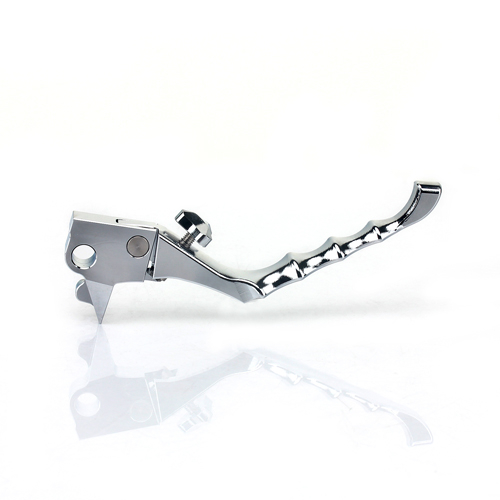 CNC Billet Aluminum Motorcycle Harley Brake Clutch Levers