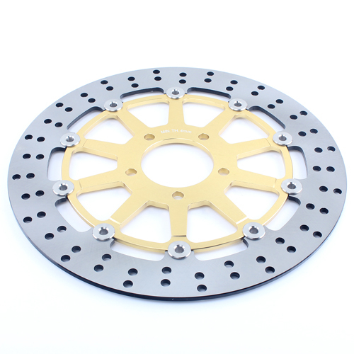 Tarazon Motorcycle Front Disc Brakes For Suzuki GSXR 600 1000