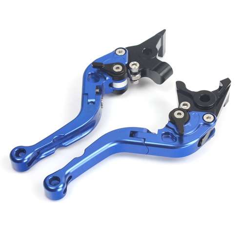 Racing Bike Motorcycle Brake Lever For BMW F 650 700 800 GS 