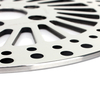 High Performance Steel Motorcycle Brake Disc Rotor For Harley Davidson