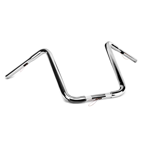 Aftermarket 16” Motorcycle Harley Chopper Ape Handlebar