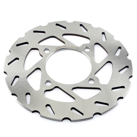 Stainless Steel ATV Brake disc rotor