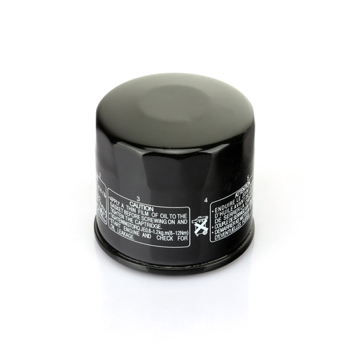 Best Oil Filter for ATV