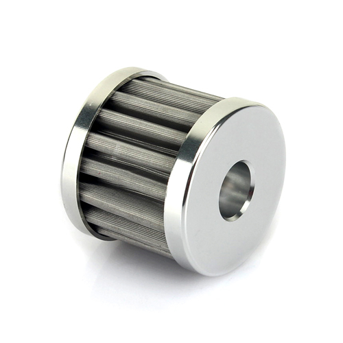Stainless Steel Atv Oil Filters