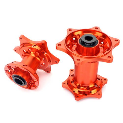 Motorcycle Wheel Hubs For Dirt Bike 