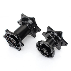 Custom Aluminum Front Wheel Hubs for Surron Ultra Bee