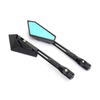 Wholesale Aluminum Alloy Motorcycle Rear View Mirrors