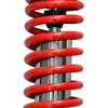 Custom Rear Shock Abosrber 290mm Adjustable Suspension