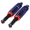 Rear Shock Abosrber Motorcycle 320mm Rear Shock for Honda Yamaha Kawasaki Suzuki Dirt Street Biks ATV UTV