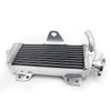 High Performance Motorcycle Aluminum Radiator For KAWASAKI