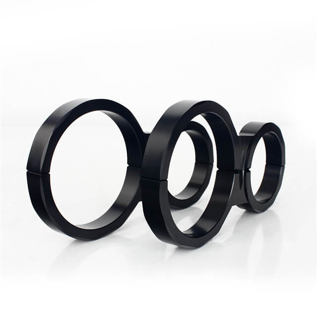 Best Aluminum UTV Shock Reservoir Clamp Shock Bracket