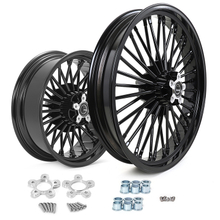 21 inch alloy wheels for motorcycle