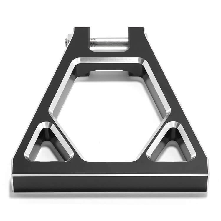 Dirt eBike Reinforced Progression Triangle For Sur-Ron Light Bee X Segway X160 & X260 Talaria Sting