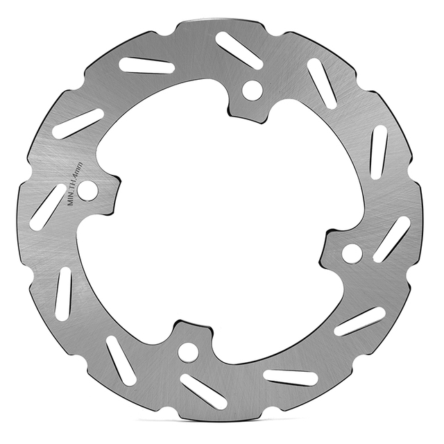 Custom Motorcycle ATV Front Brake Disc Rotors for Polaris