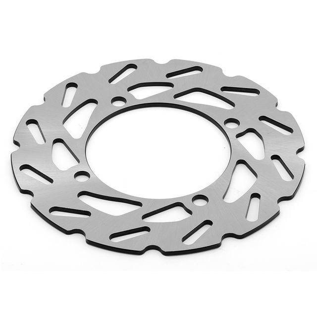 Custom Motorcycle ATV Front Rear Brake Disc Rotors for Yamaha