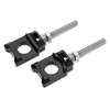 Chain Adjusters Upgrade Parts Axle Block For Surron Ultra Bee