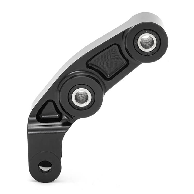 Custom Reinforced Billet Rear Linkage for Sur-Ron Light Bee Segway X160 X260 