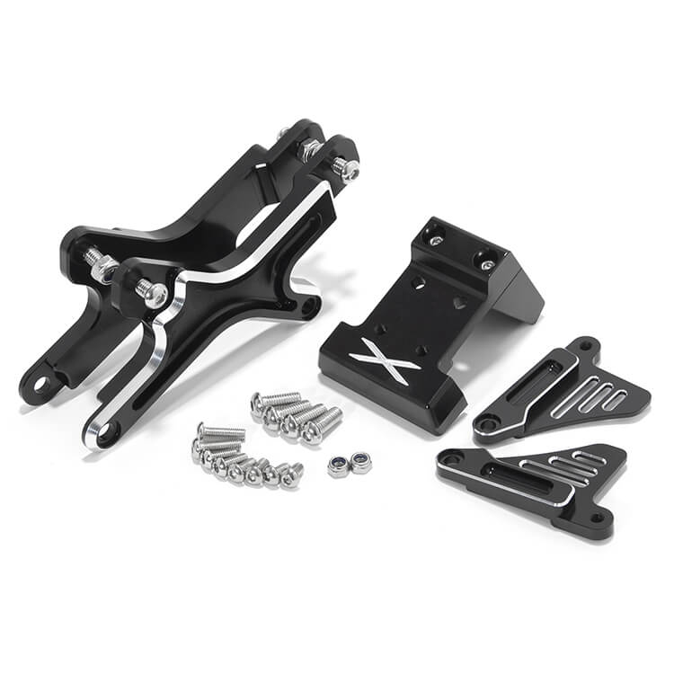 Electric Dirt Bike 2.5" Inch Seat Extender Seat Riser Kit for Sur Ron Light Bee 