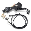 Upgrade Parts Hydraulic Rear Foot Brake For Talaria Sting/R MX3/R MX4