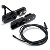 Upgrade Parts Swing Arm Extension Kit & Brake Line For Sur-ron Light Bee X / Segway X160 X260