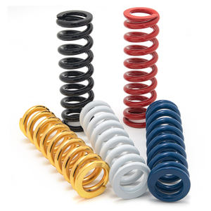Upgrade Parts 650LBS Rear Shock Absorber Spring for Sur-ron Light Bee X / Segway X260