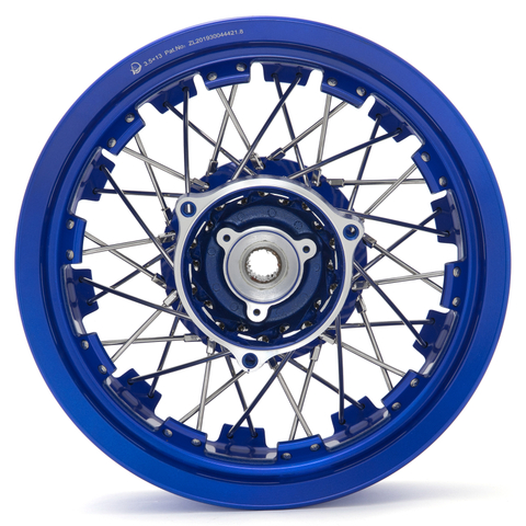 Wheel Supplier 13 Inch Forged Wheels Motorcycle for NMAX 125 / 155 / V2