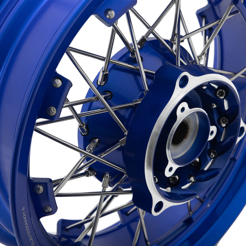 [B2B]Motorcycle Modification Wheel For Yamaha NMAX 125 / 155 / V2 Manufacturer