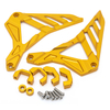 Upgrade Parts Frame Slider For Surron Light Bee Segway X