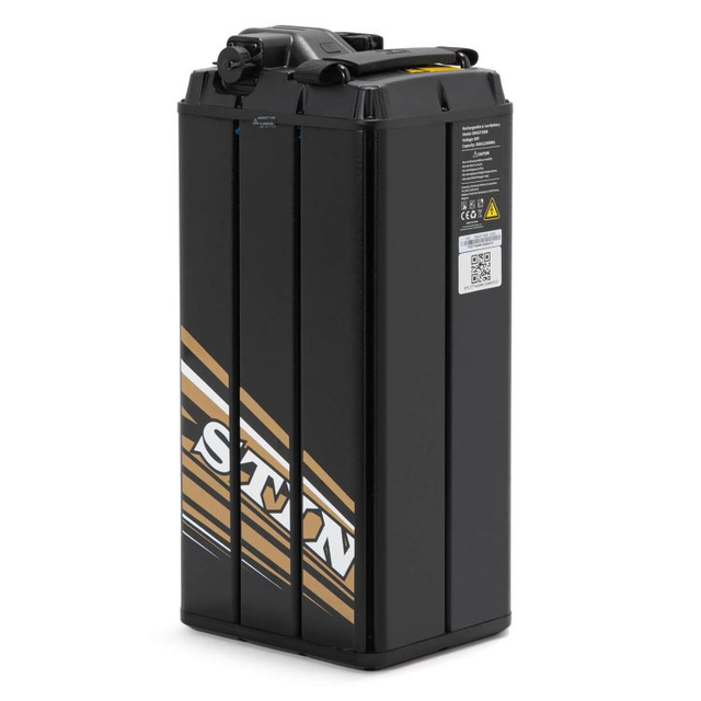 32A 60V Battery Replacement for Dirt eBike Talaria Sting / Sur-Ron LB-X / Segway X