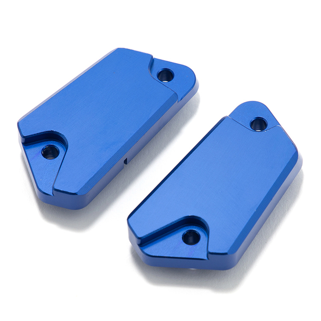 Performance Motorcycle Brake Reservoir Cap For Sur-ron Light Bee X / Segway X160 X260