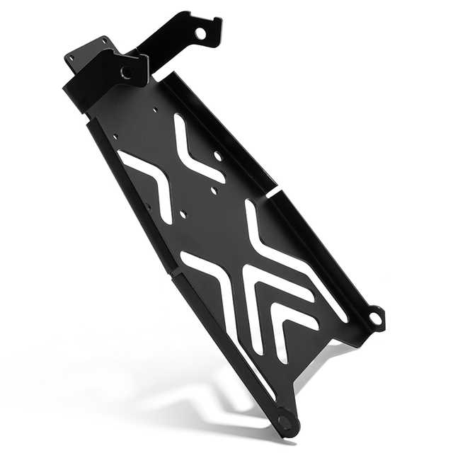 Wholesale Motorcycle Battery Front Protection Plate for Segway X160 & X260 / Sur-ron Light Bee X