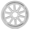 66 68 70 Tooth Motorcycle Drive Belt Pulley For Harley-Davidson Models