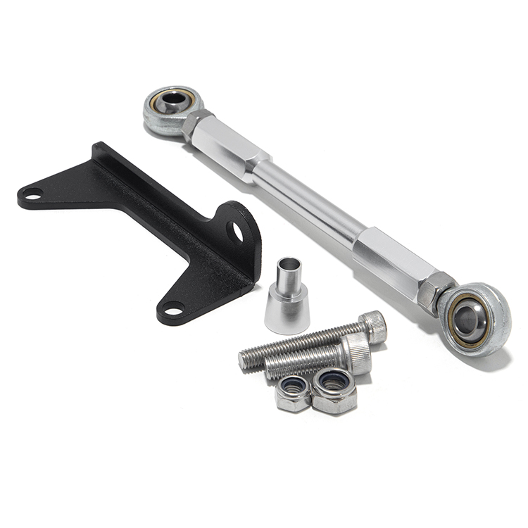 Motorcycle Aluminum Stabilizer Kit for Harley Touring 2009-2016