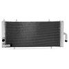 Bulk Order ATV Aluminium Radiator for POLARIS RZR XP4 TURBO 2017-2021 #1241387 1241115 