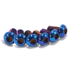 Dirt Ebike Titanium Screws Bolts Set for Talaria XXX