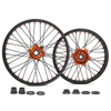 Custom Spoke Wheel Rim Sets for Stark Varg/Sur-Ron/Segway/Talaria/E-ride pro/RFN 