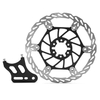[B2B] 250mm Rear Brake Disc Set for Apollo RFN/Beta Explorer 